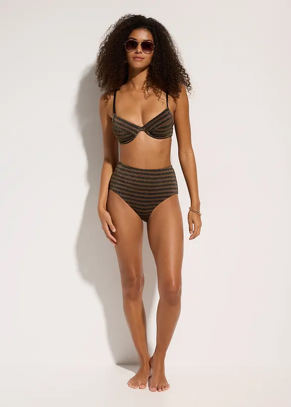 Beugel bikini (2-dlg. set), bonprix