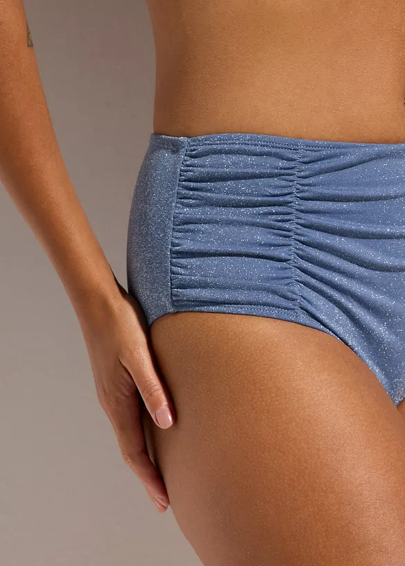 Glanzend bikinibroekje, bonprix