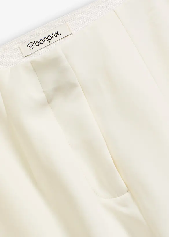 Stretch broek, bonprix