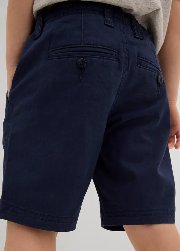 Chino bermuda, regular fit, bonprix