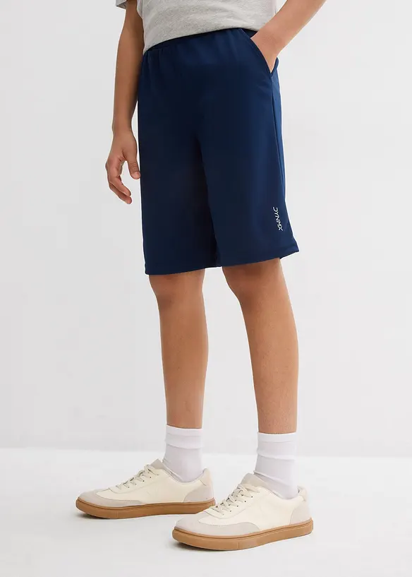 Sport short, regular fit, bonprix