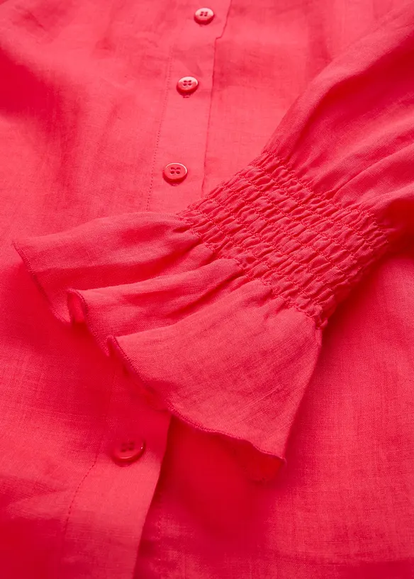 Overhemdblouse, bonprix