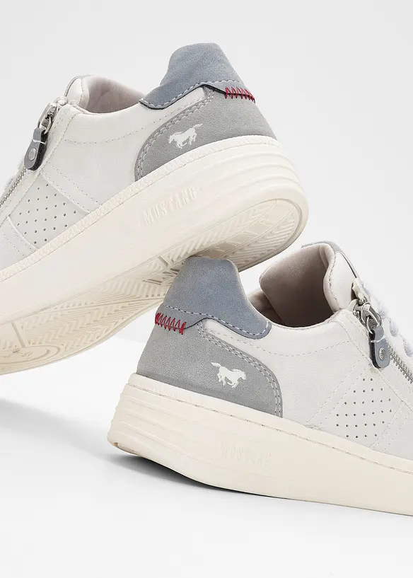 Mustang sneakers, Mustang