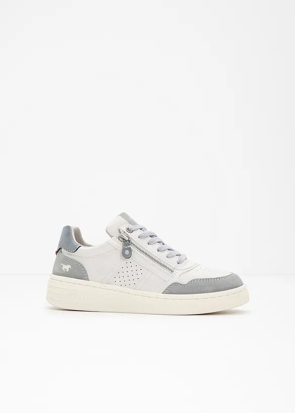 Mustang sneakers, Mustang
