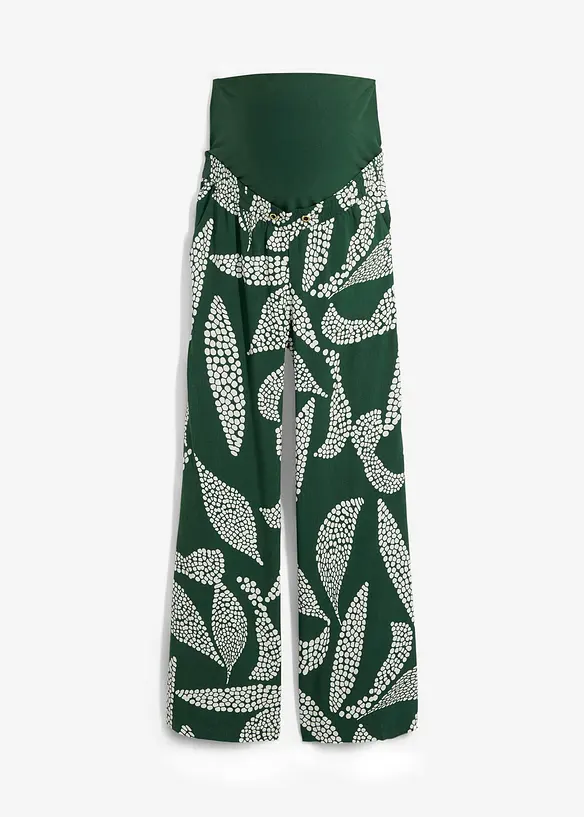 Zwangerschapsbroek, loose fit, bonprix