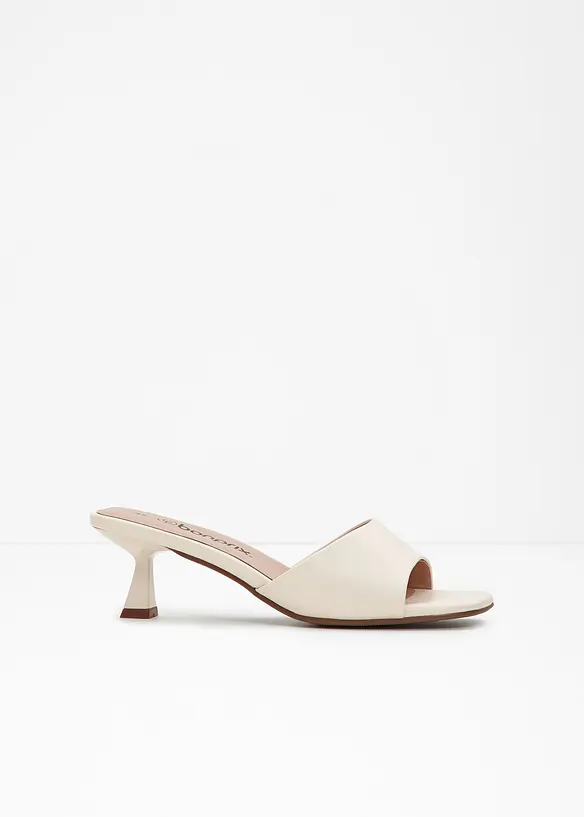 Slippers, bonprix