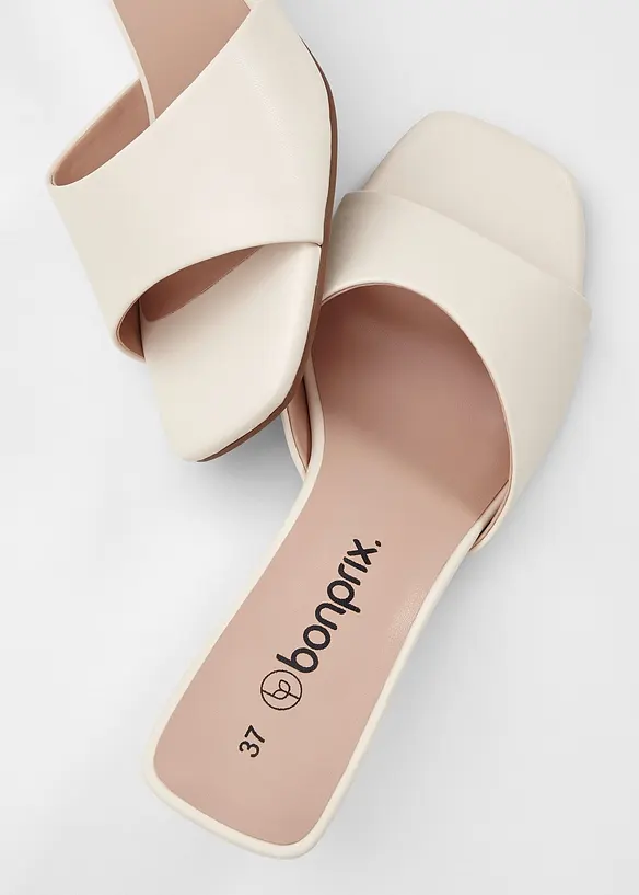 Slippers, bonprix