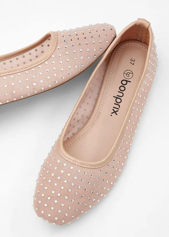 Ballerina's, bonprix