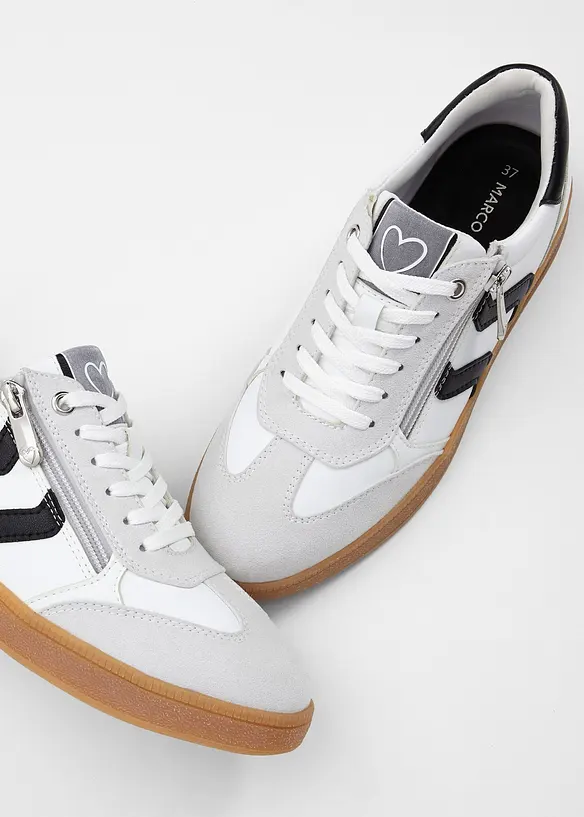 Sneakers van Marco Tozzi, Marco Tozzi