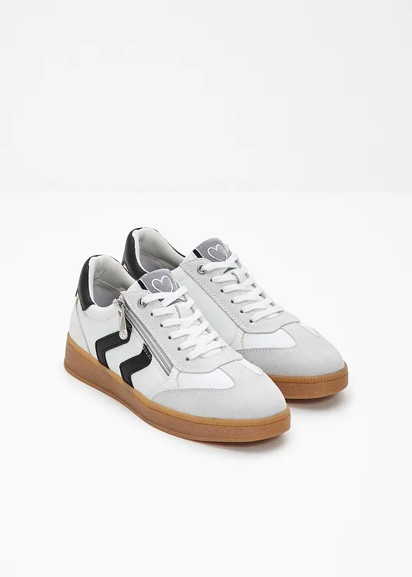 Sneakers van Marco Tozzi, Marco Tozzi