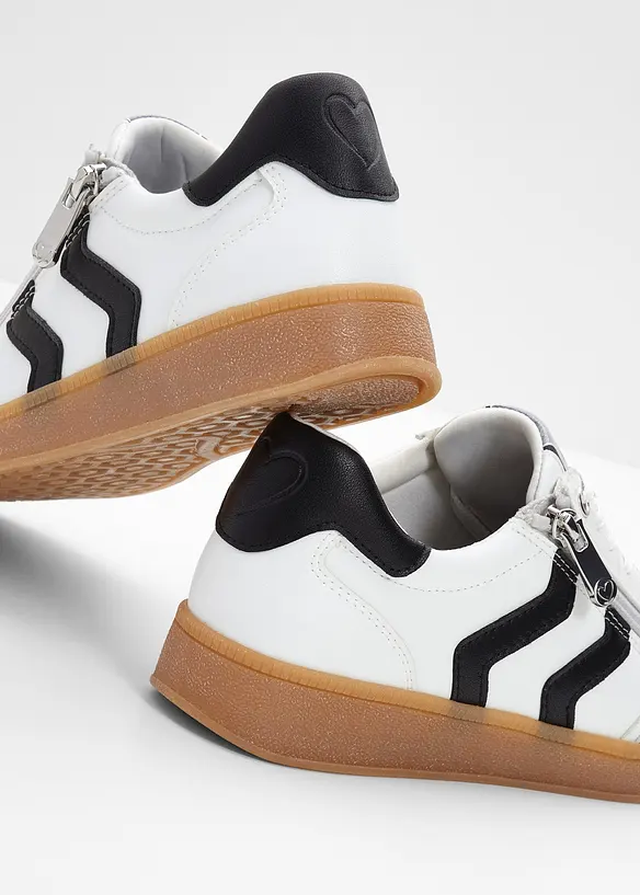 Sneakers van Marco Tozzi, Marco Tozzi