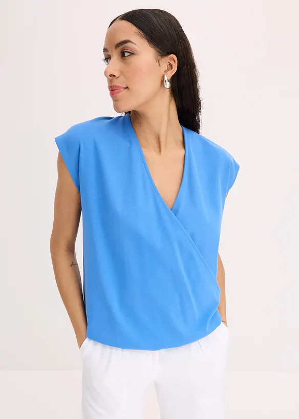 Shirt van puur biologisch katoen, bonprix