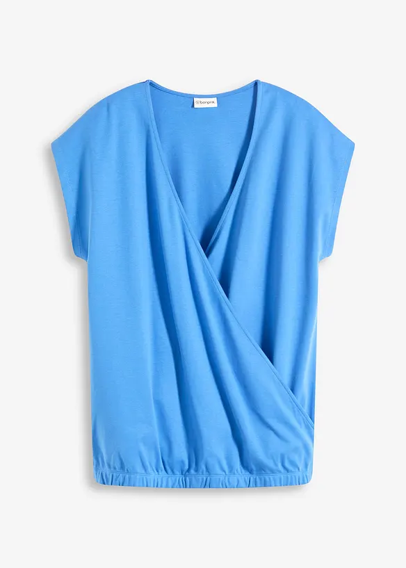Shirt van puur biologisch katoen, bonprix