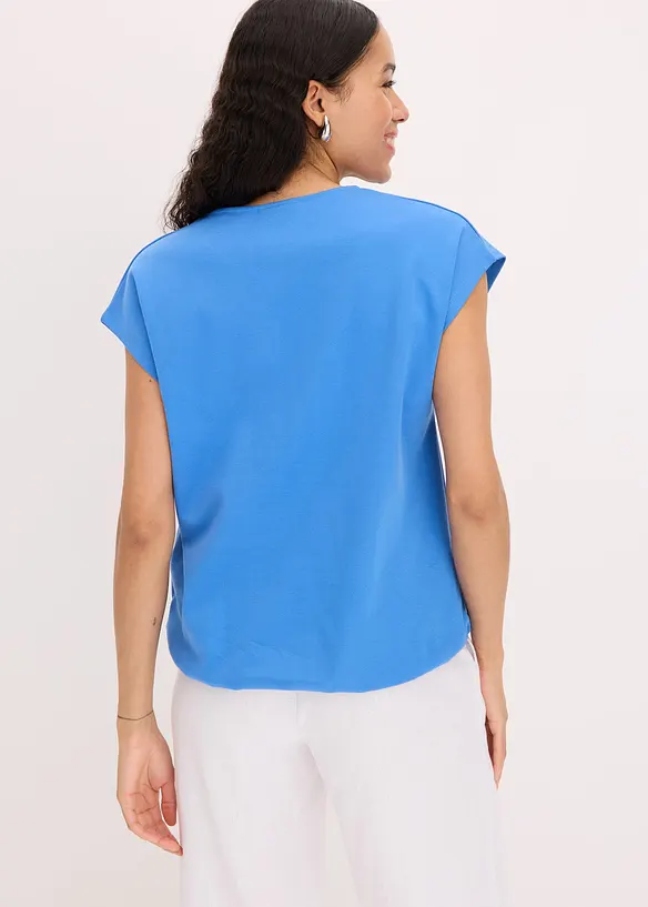 Shirt van puur biologisch katoen, bonprix