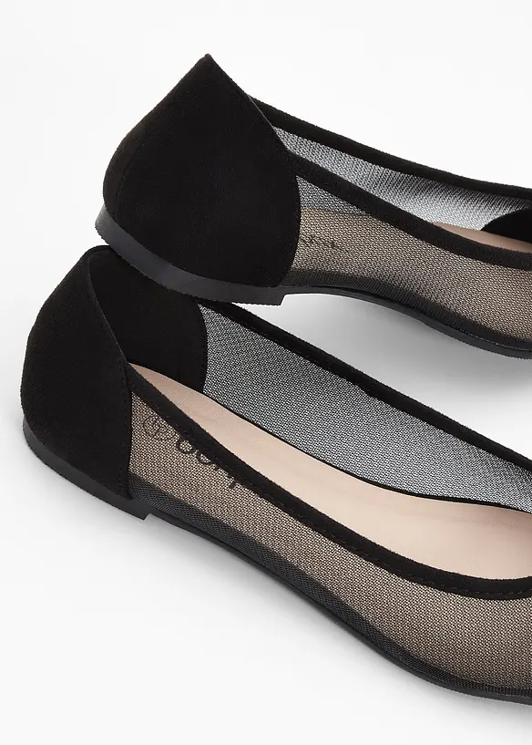 Ballerina's, bonprix