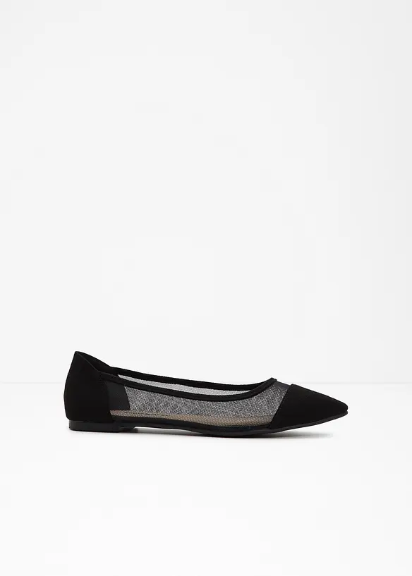 Ballerina's, bonprix