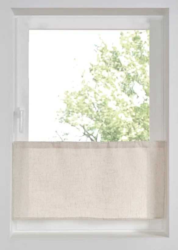 Valletje in linnenlook, bonprix