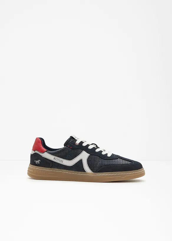 Sneakers van Mustang, Mustang