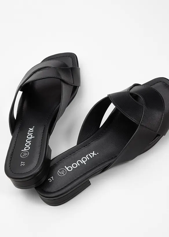 Slippers, bonprix
