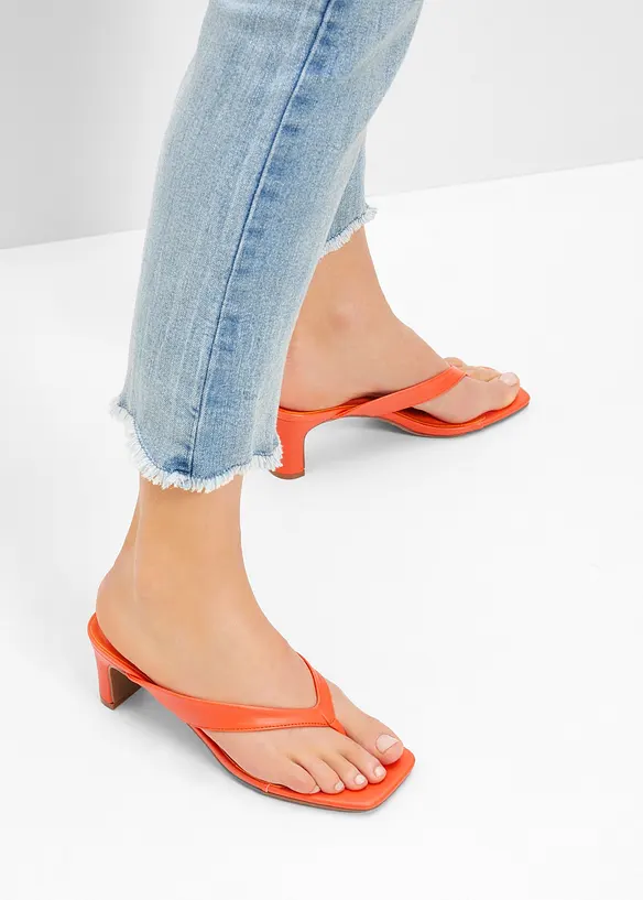 Teenslippers, bonprix