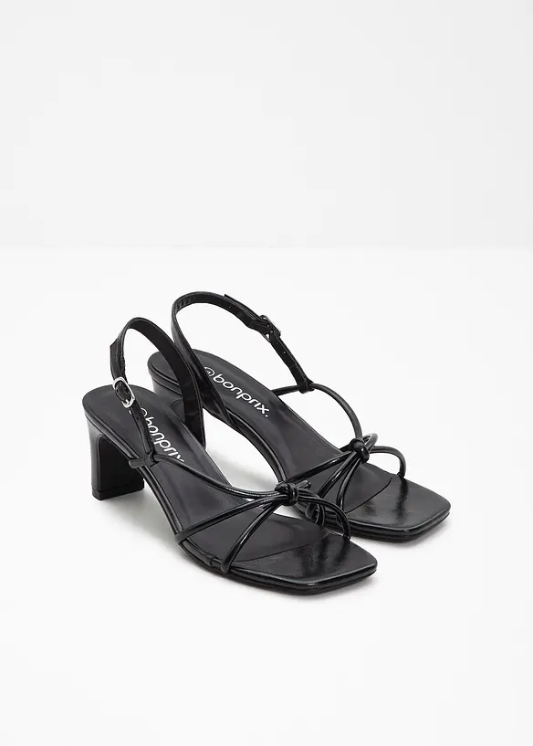 Sandaletten, bonprix