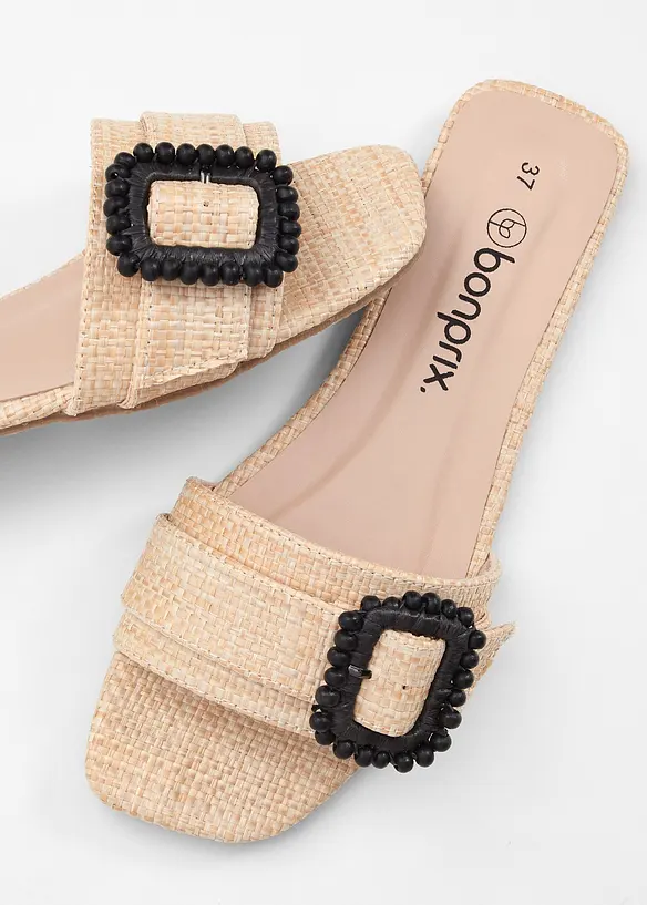 Slippers, bonprix