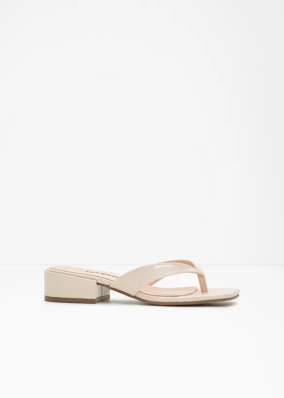 Teenslippers, bonprix