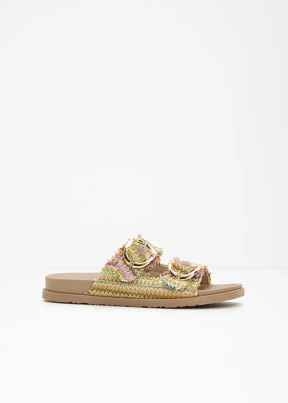 Slippers, bonprix