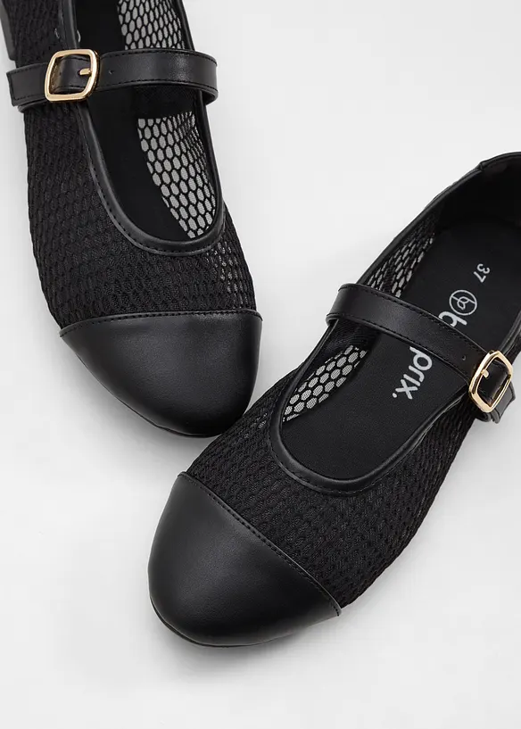 Ballerina's, bonprix