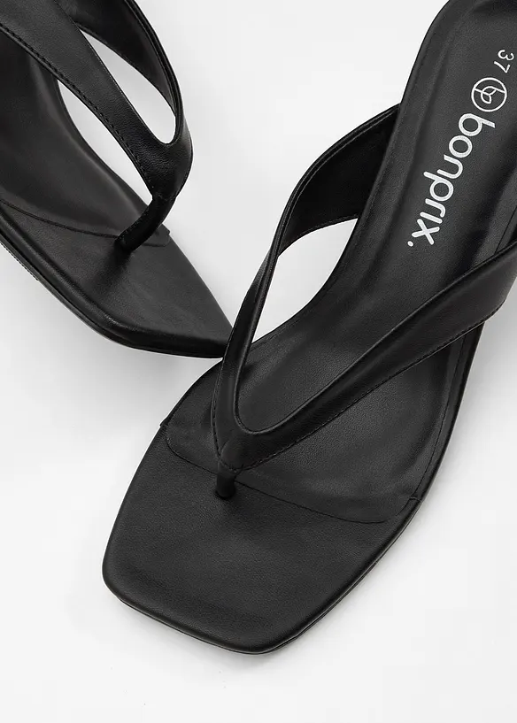 Teenslippers, bonprix