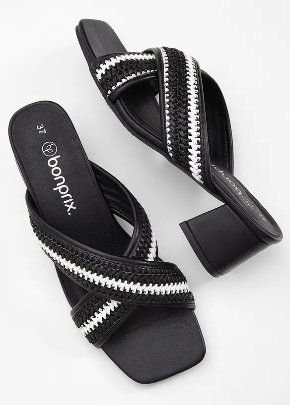 Slippers, bonprix