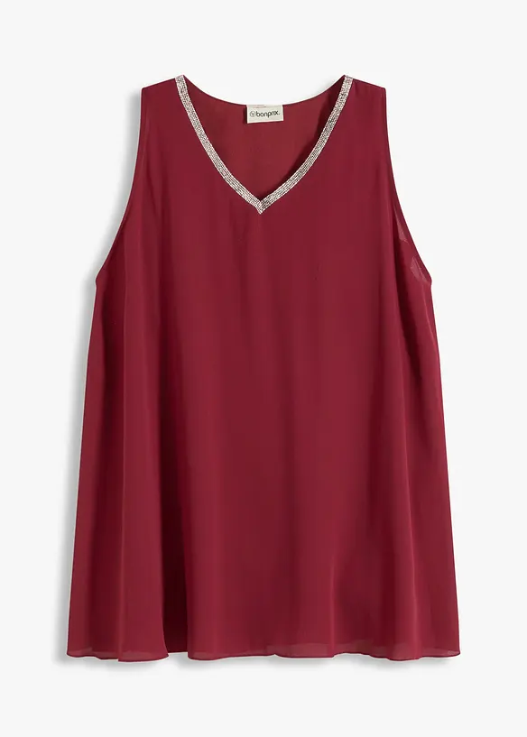 Blouse, bonprix