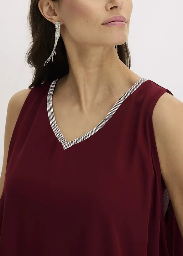 Blouse, bonprix