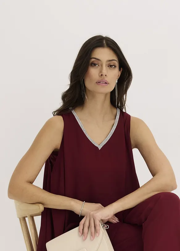 Blouse, bonprix