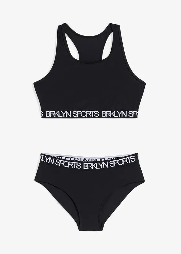 Bikini (2-dlg. set), bonprix