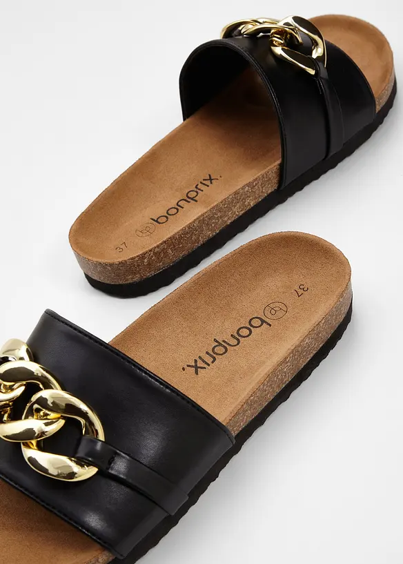 Slippers, bonprix