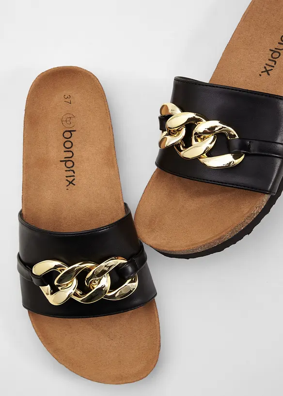 Slippers, bonprix