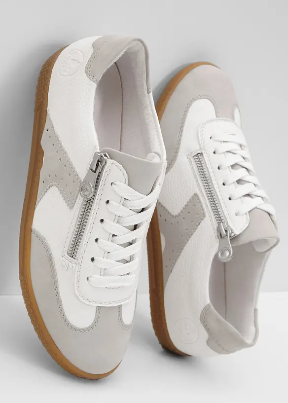 Sneakers van Rieker, Rieker