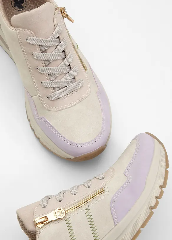 Sneakers van Rieker, Rieker