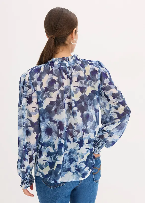 Blouse, bonprix