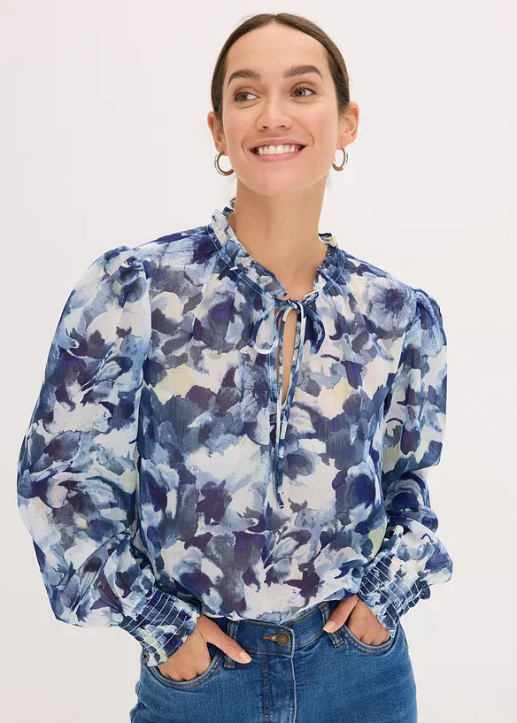 Blouse, bonprix