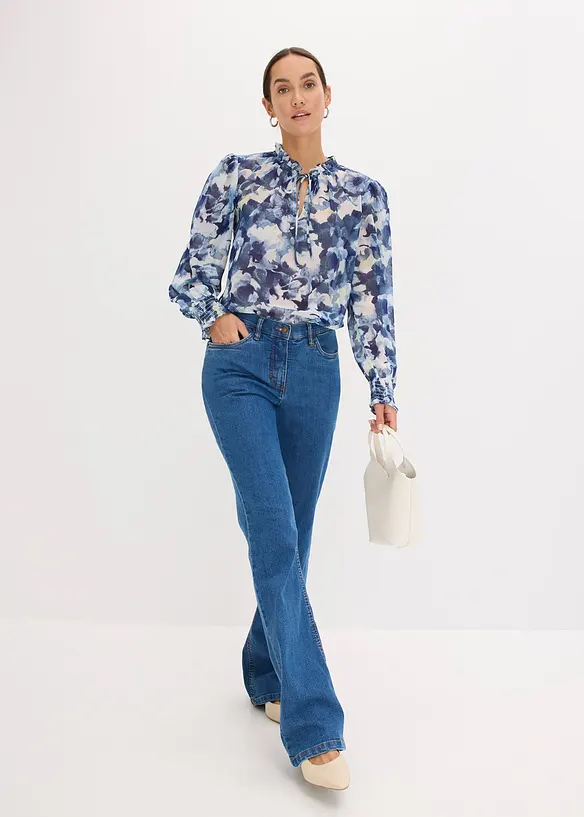 Blouse, bonprix