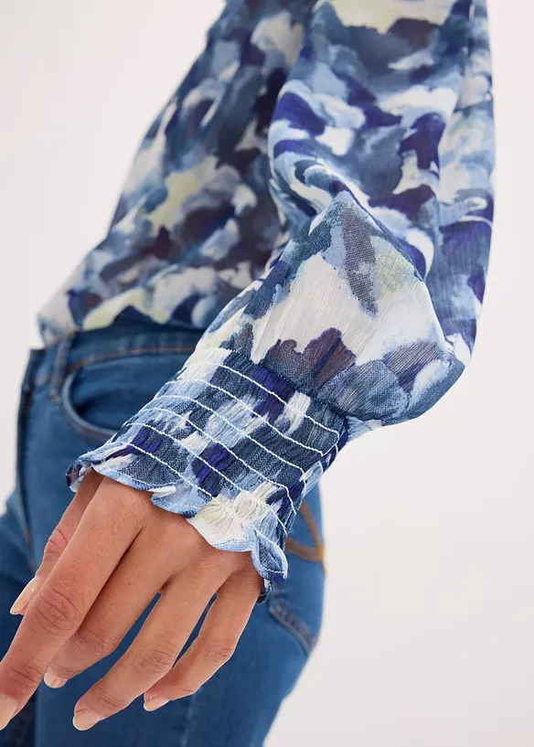 Blouse, bonprix