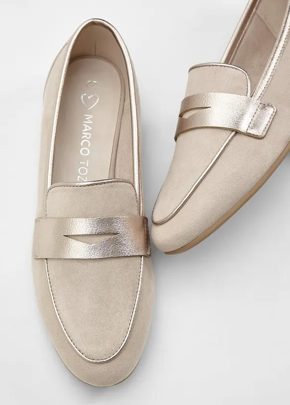 Loafers van Marco Tozzi, Marco Tozzi