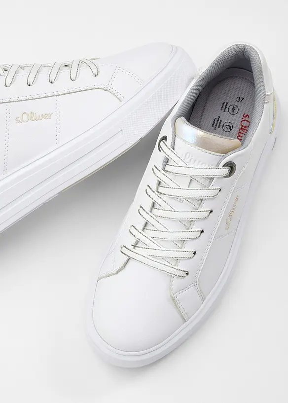 Sneakers van s.Oliver, s.Oliver