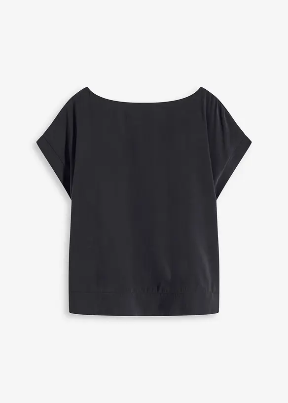 Tuniek met boothals, bonprix