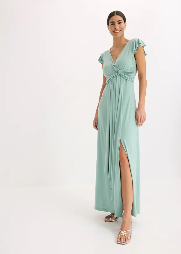 Maxi jurk, bonprix