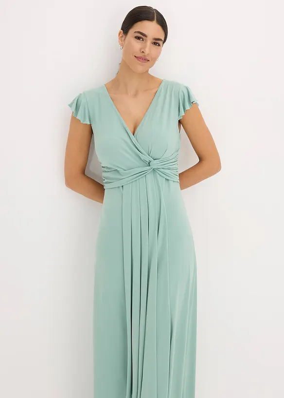 Maxi jurk, bonprix