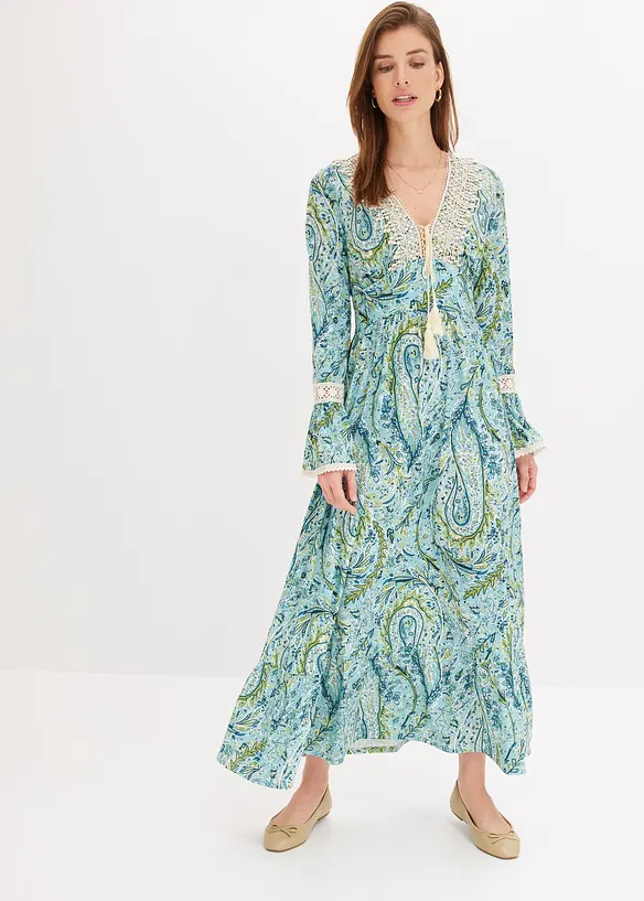 Jersey jurk, bonprix