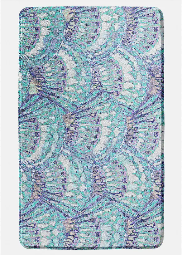 Badmat met memory foam, bonprix